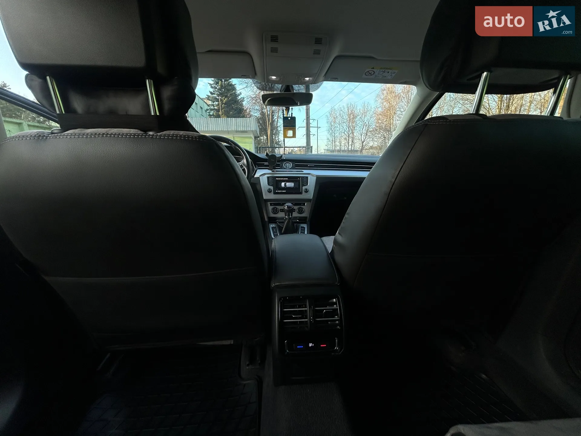 2015 Volkswagen Passat - мініатюра 19