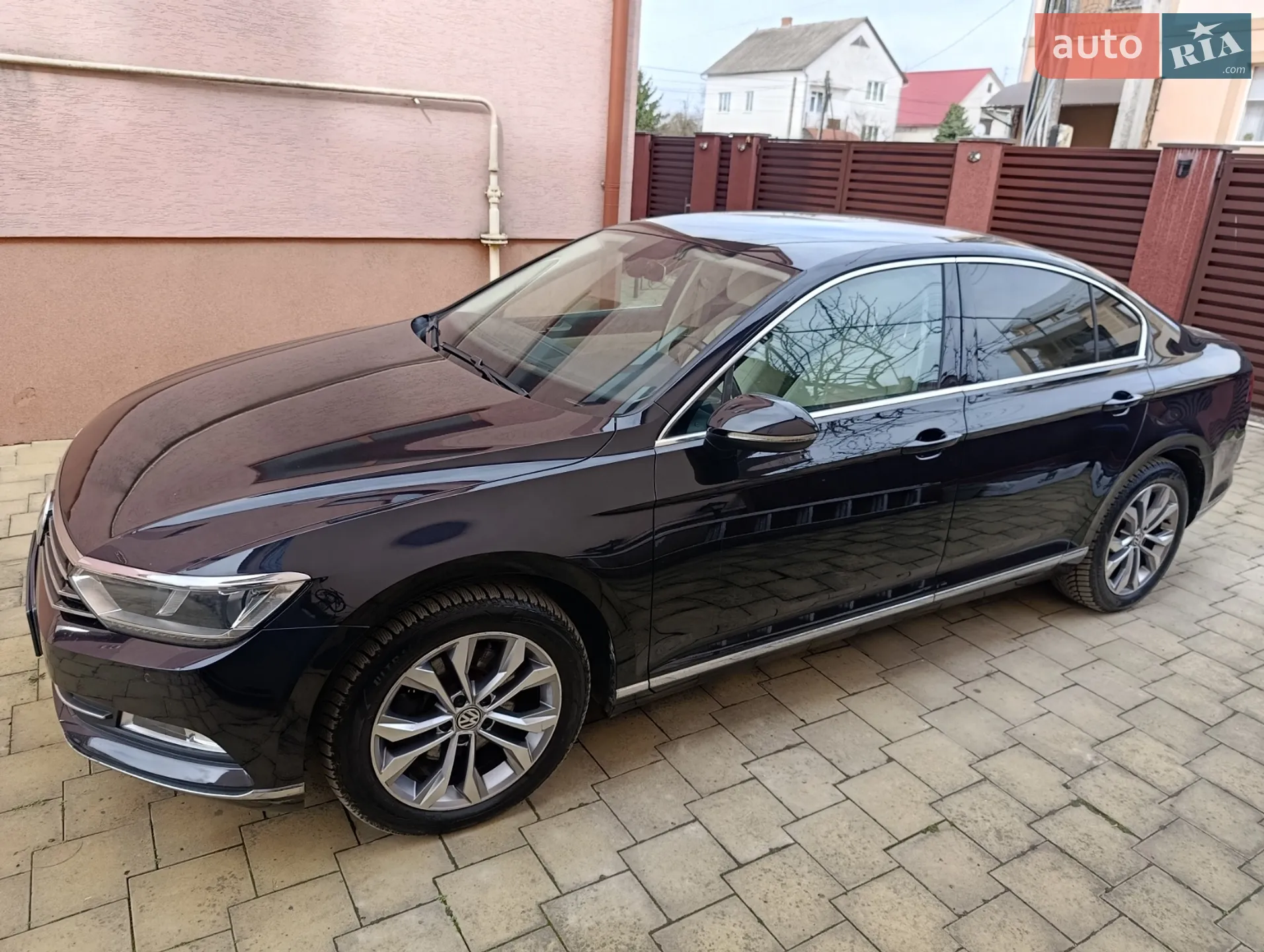 2015 Volkswagen Passat - мініатюра 29