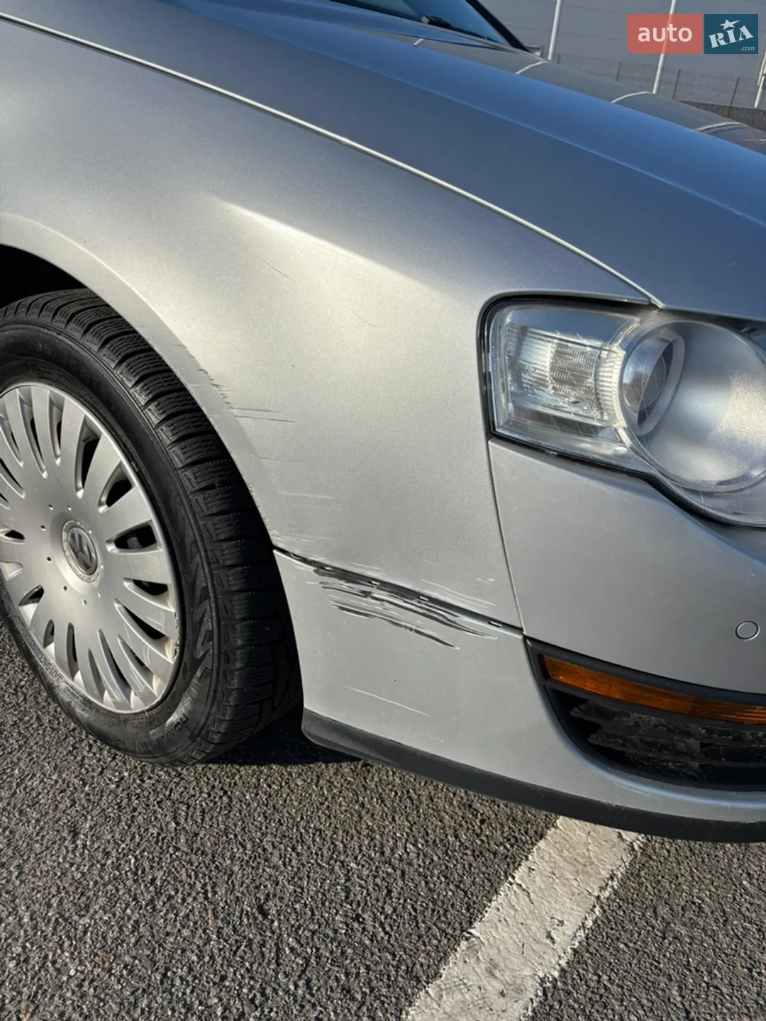 2010 Volkswagen Passat - мініатюра 6