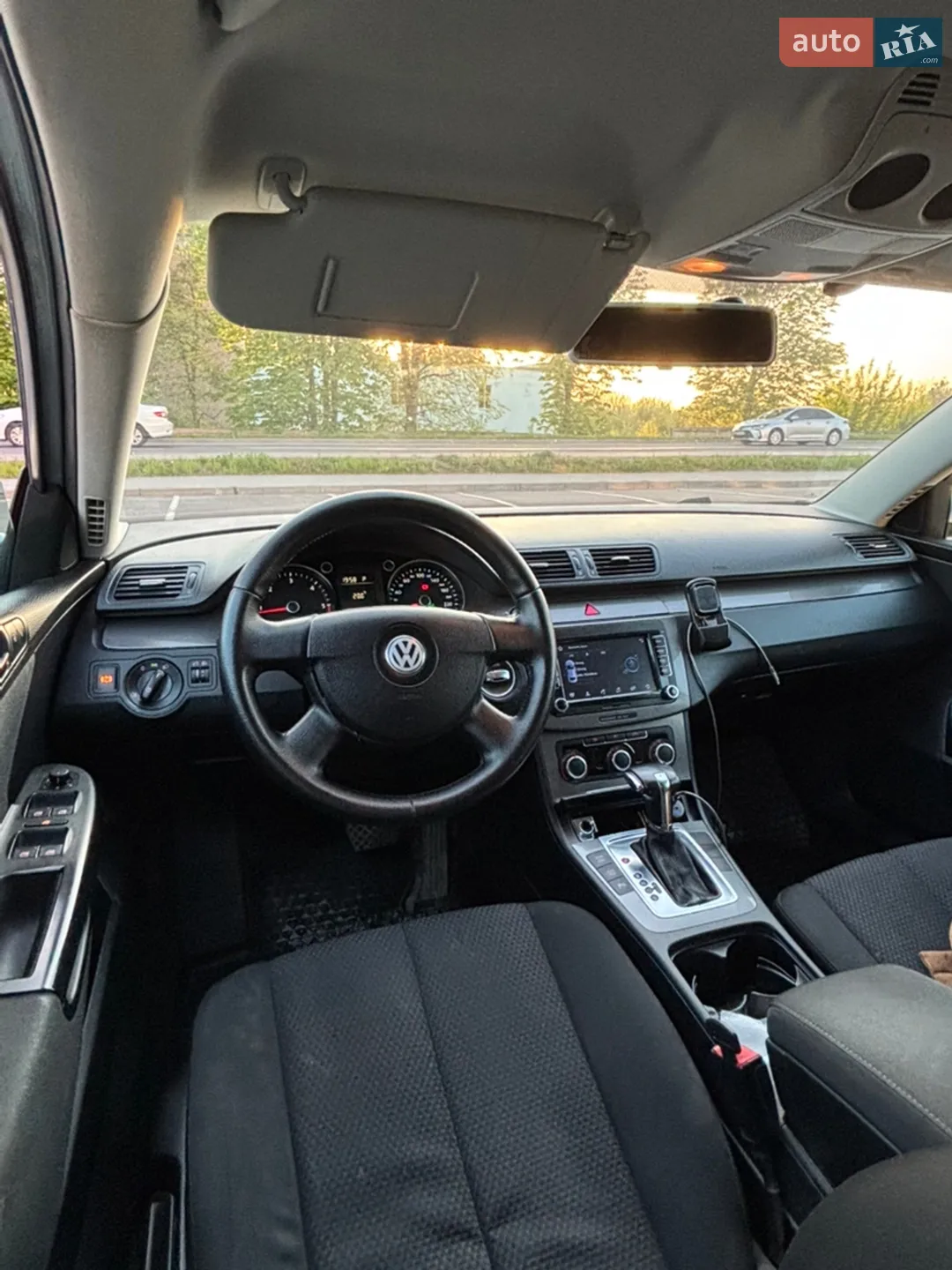 2010 Volkswagen Passat - мініатюра 10