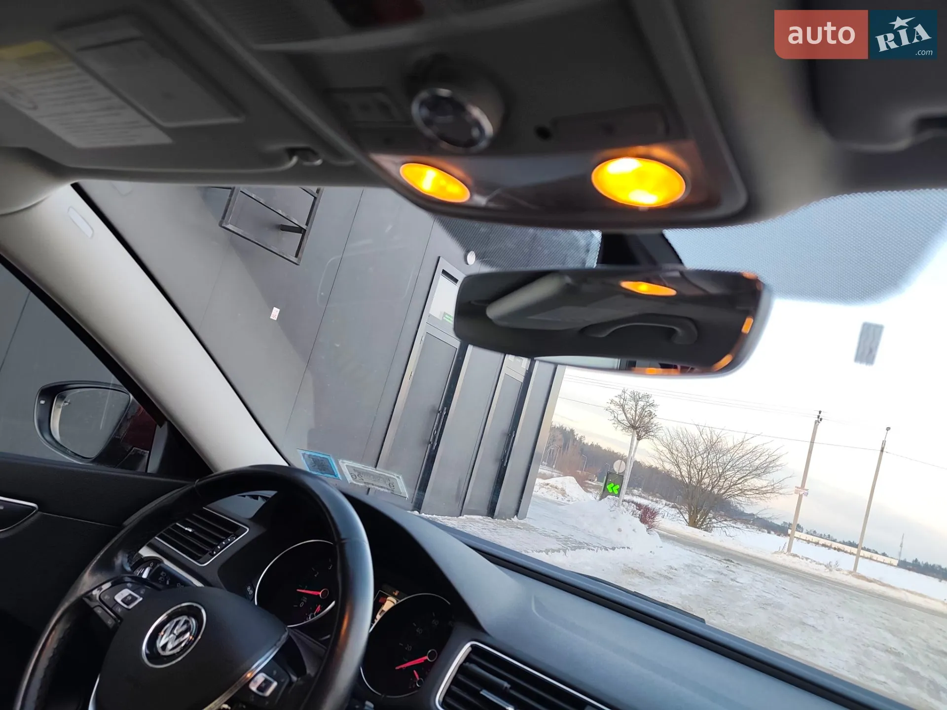 2016 Volkswagen Passat - мініатюра 54