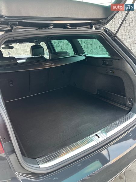 Универсал Volkswagen Passat 2021 в Луцке фото 23 Универсал Volkswagen Passat 2021 в Луцке