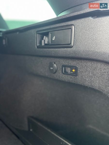 Универсал Volkswagen Passat 2021 в Луцке фото 25 Универсал Volkswagen Passat 2021 в Луцке