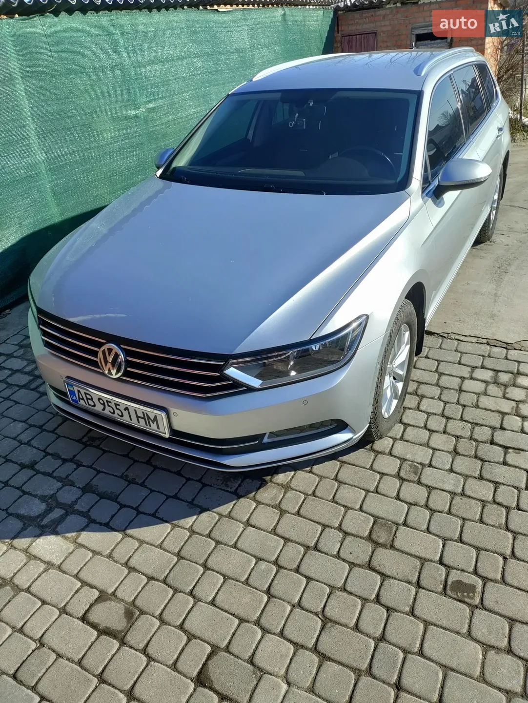 2015 Volkswagen Passat - мініатюра 11