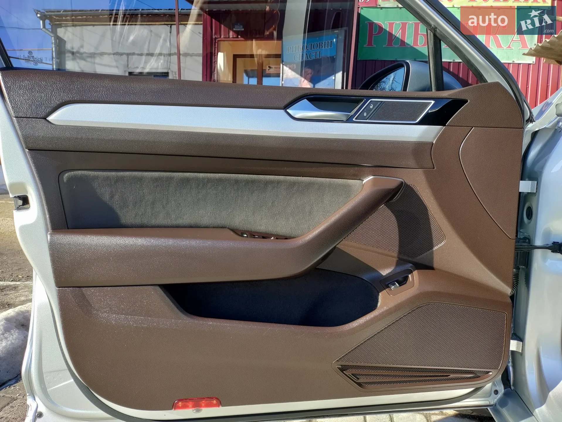 2015 Volkswagen Passat - мініатюра 27