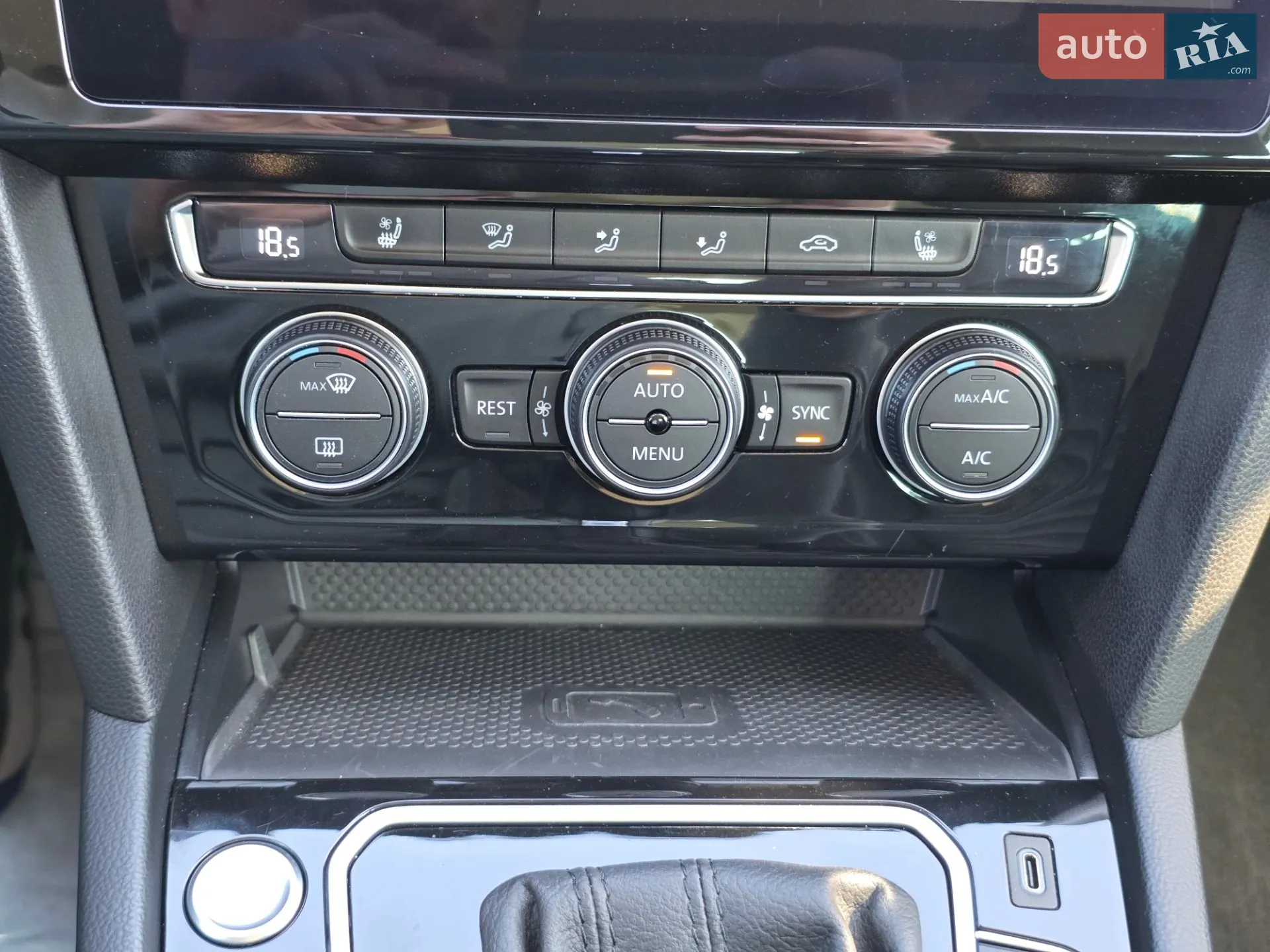 2019 Volkswagen Passat - мініатюра 29