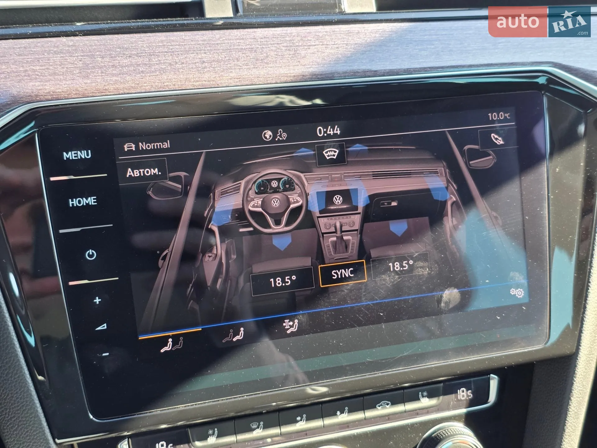 2019 Volkswagen Passat - мініатюра 27