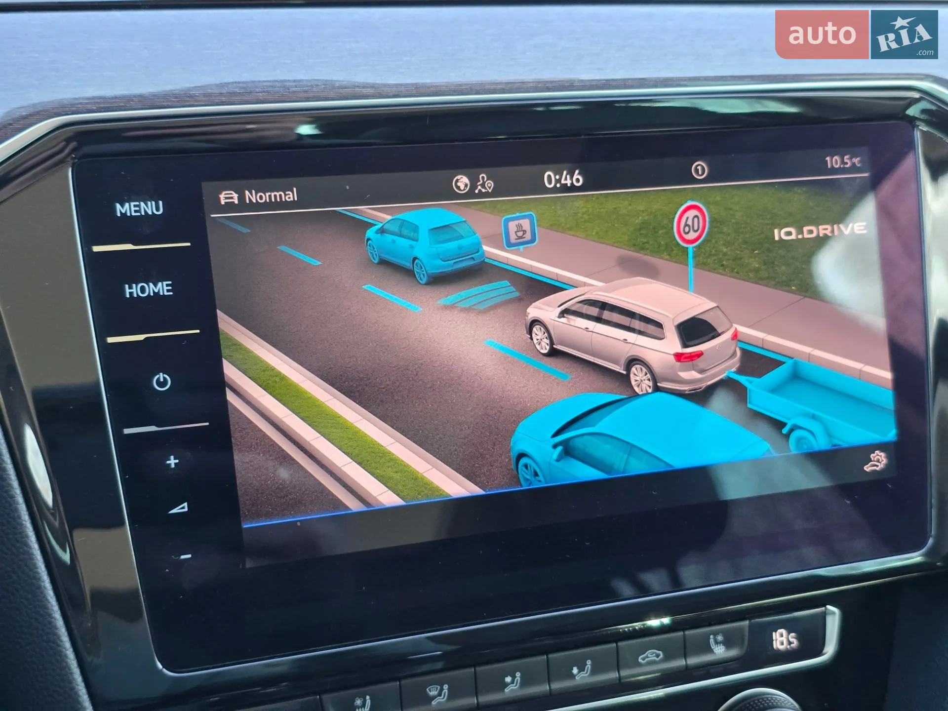 2019 Volkswagen Passat - мініатюра 28