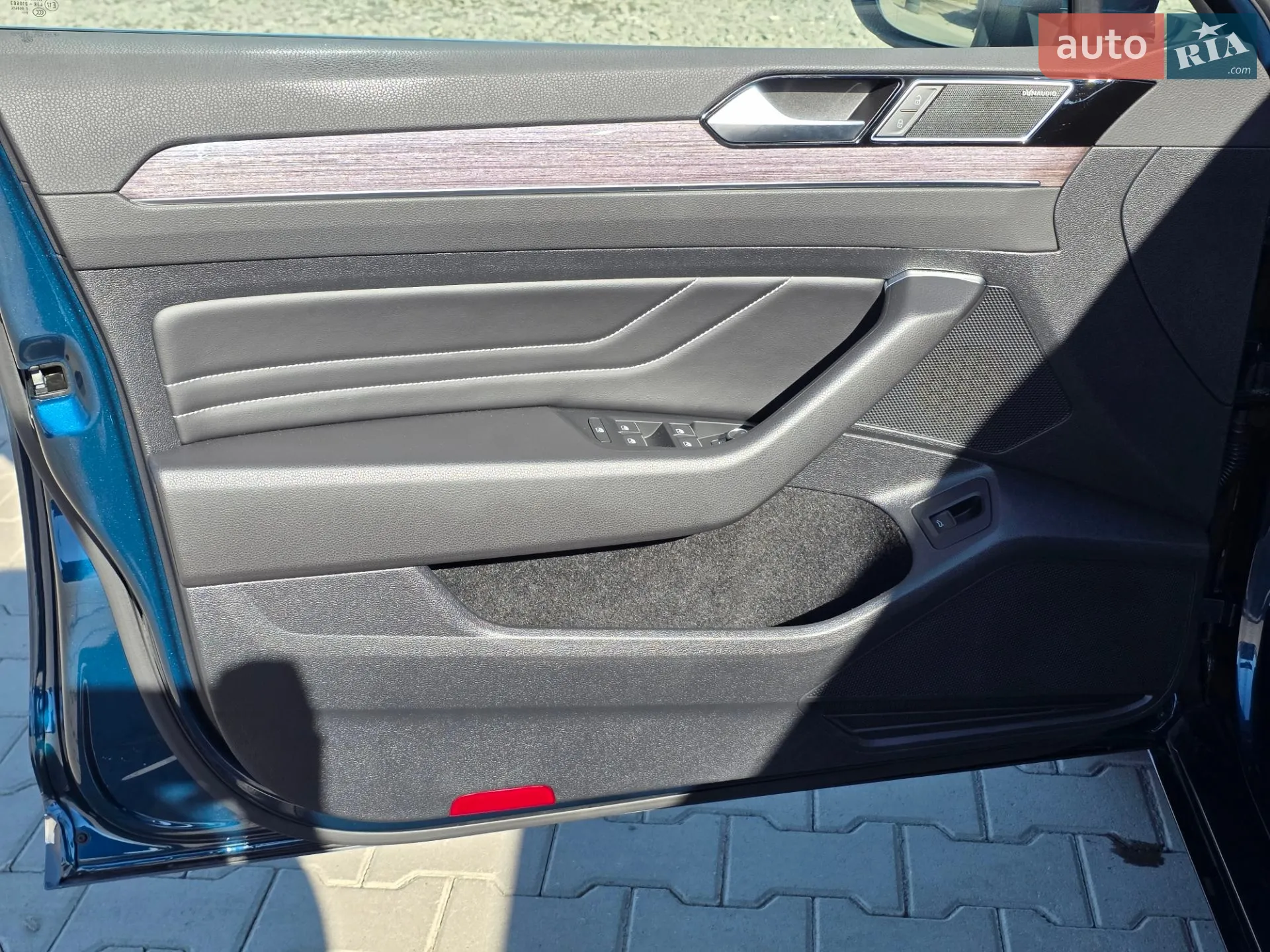 2019 Volkswagen Passat - мініатюра 40