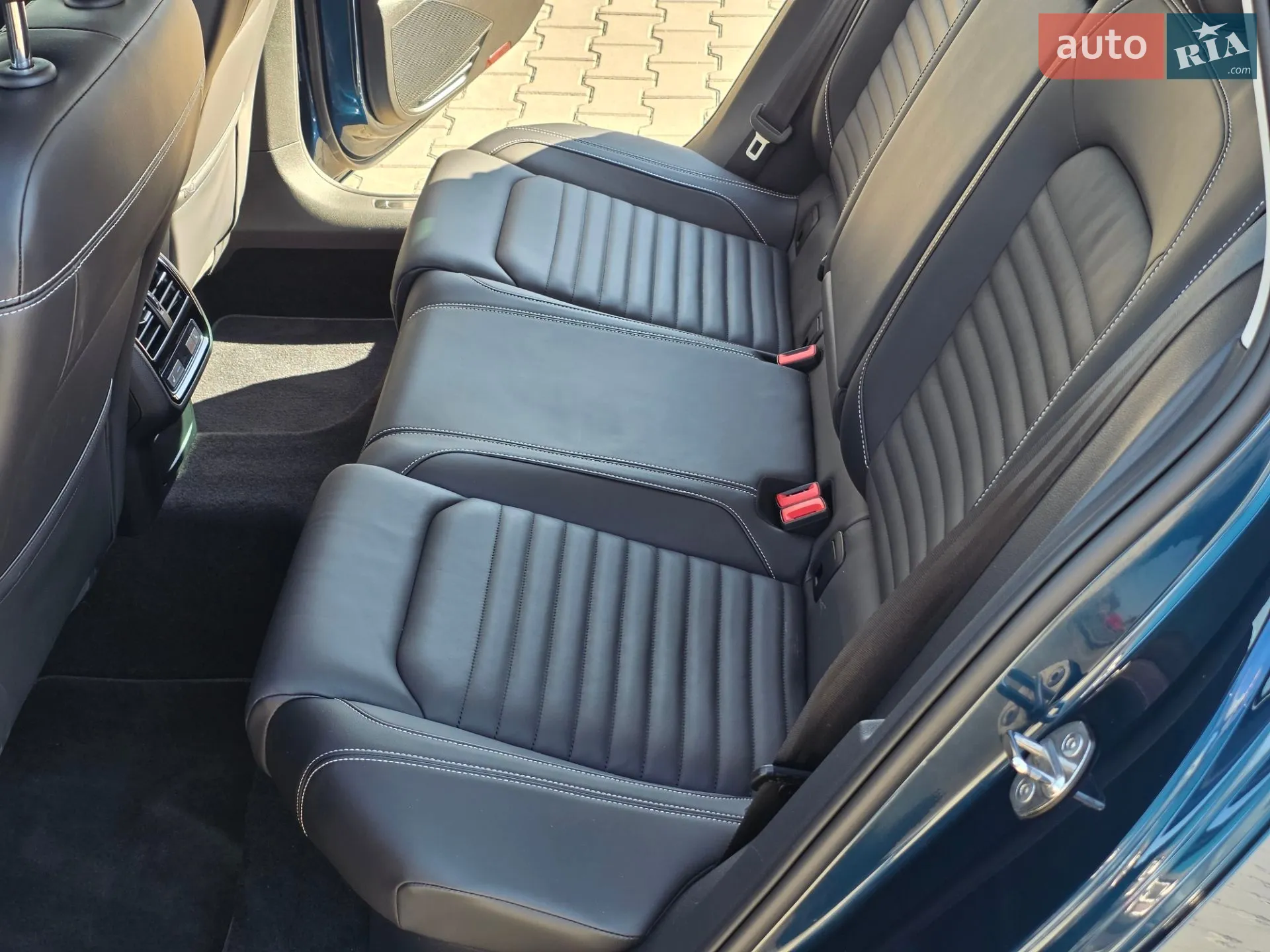 2019 Volkswagen Passat - мініатюра 43