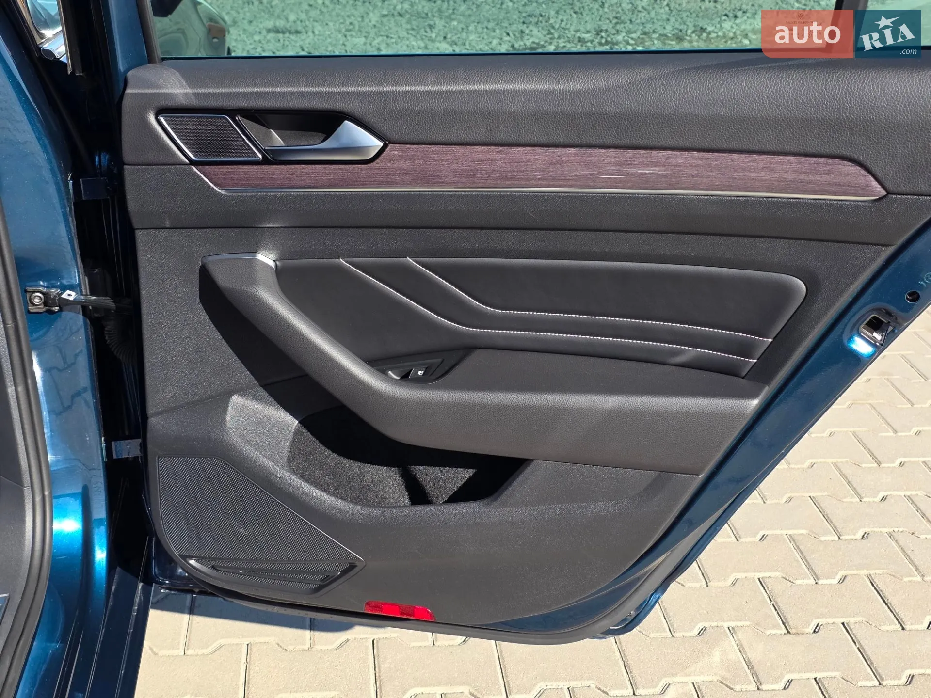 2019 Volkswagen Passat - мініатюра 42
