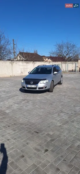 Volkswagen Passat 2010 VIN WVWZZZ3CZAE177117 фото оголошення 18 з 50