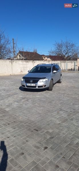 Volkswagen Passat 2010