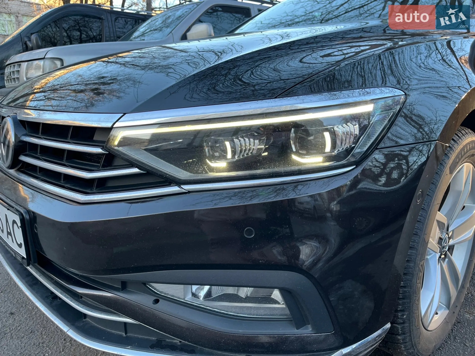 2019 Volkswagen Passat - мініатюра 62