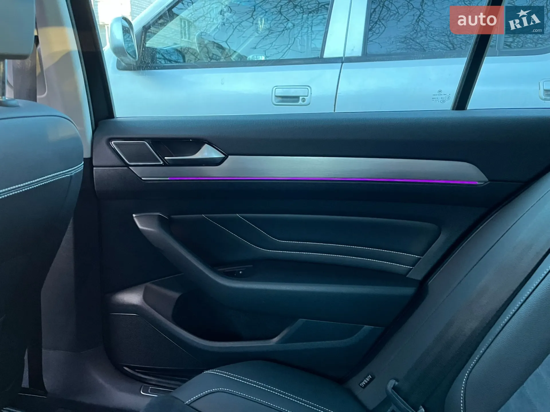 2019 Volkswagen Passat - мініатюра 60