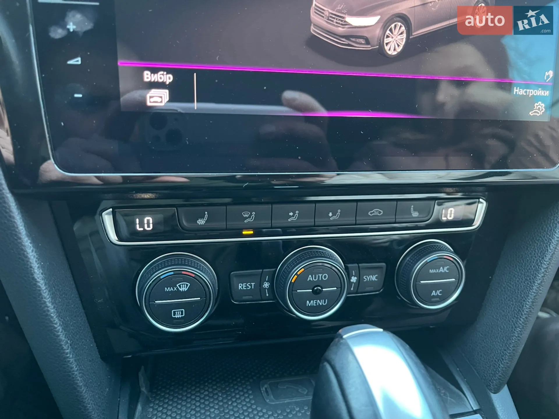 2019 Volkswagen Passat - мініатюра 57