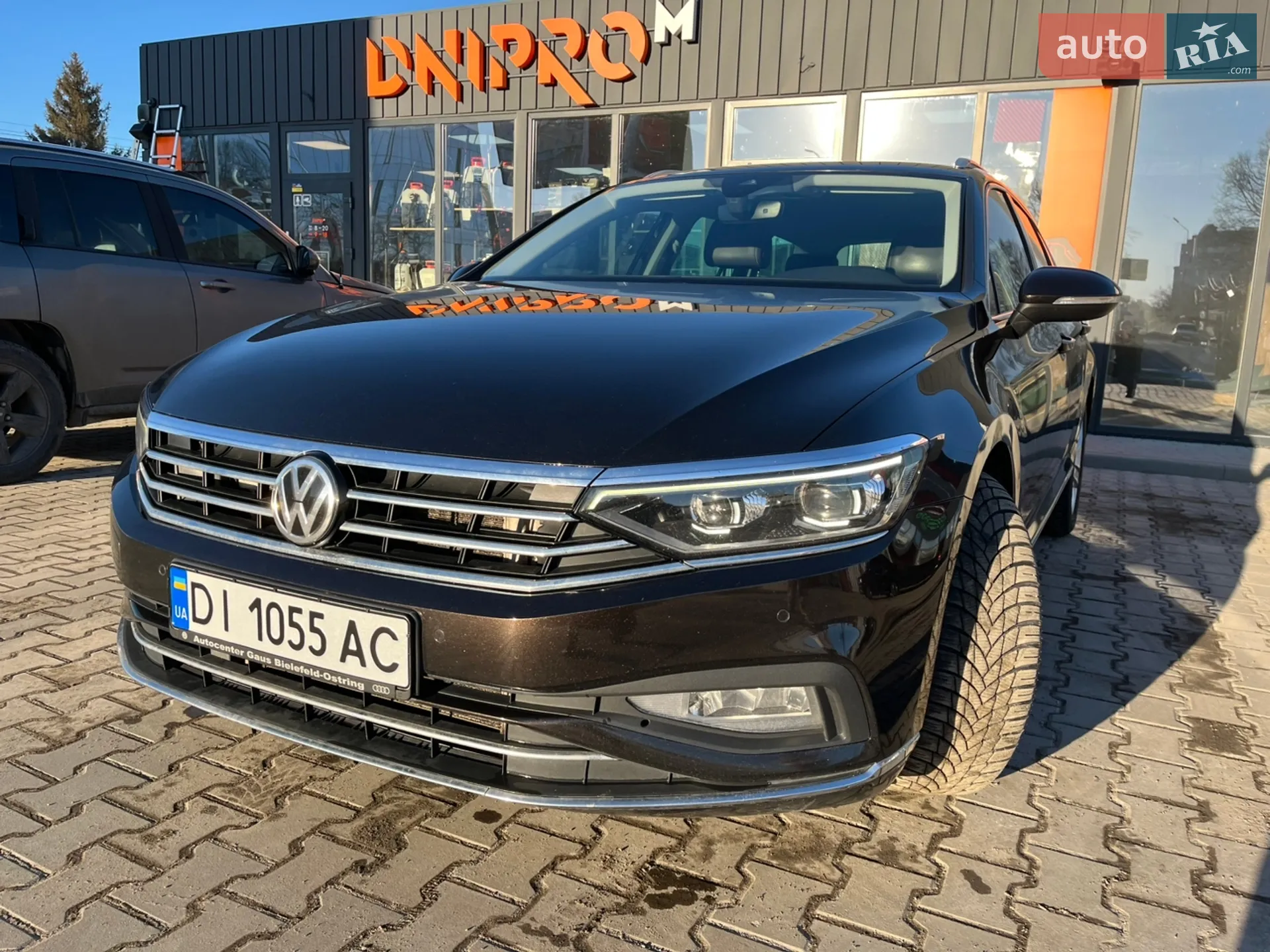 2019 Volkswagen Passat - мініатюра 43