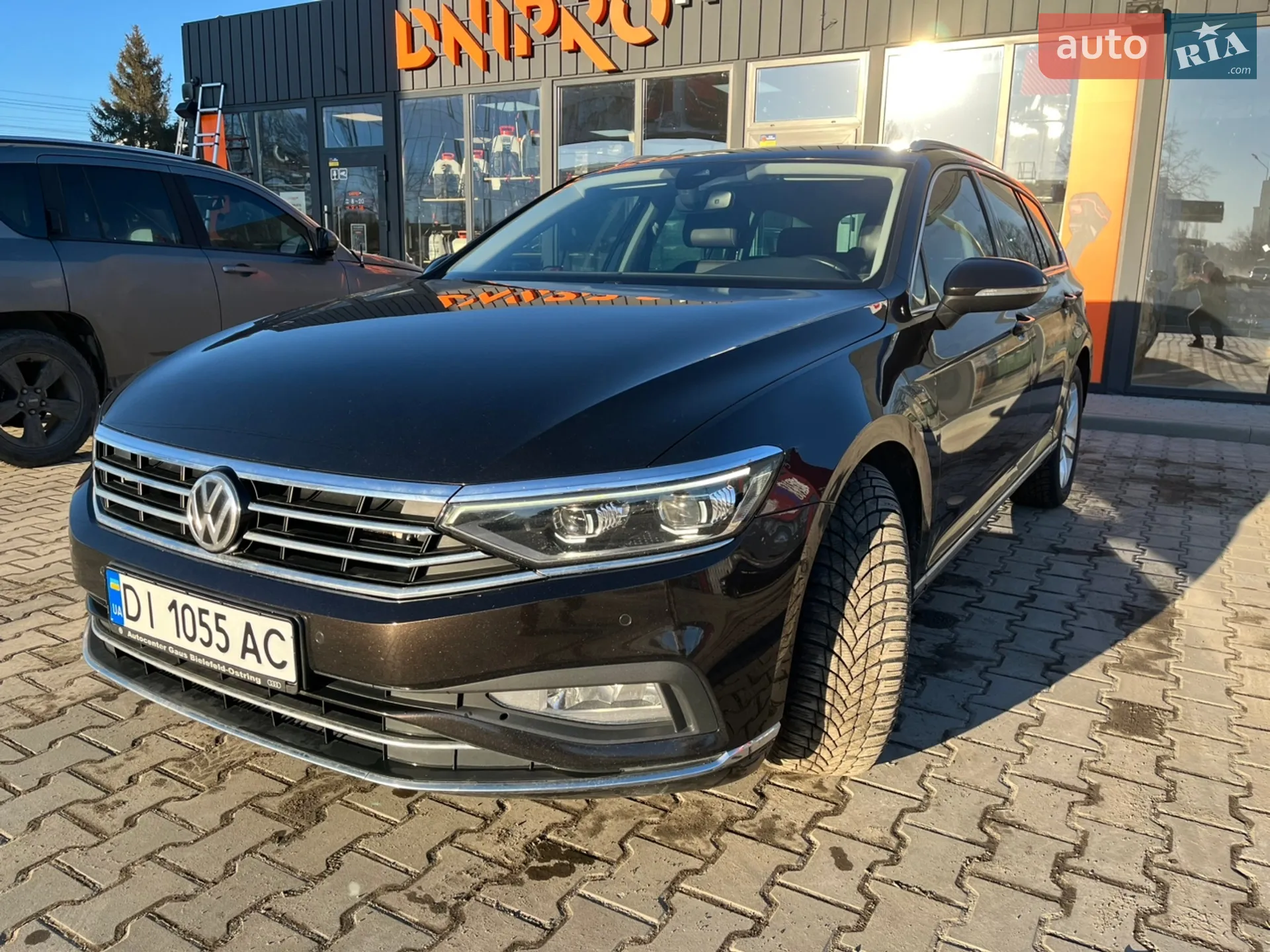 2019 Volkswagen Passat - мініатюра 42