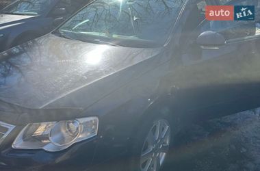 Седан Volkswagen Passat 2006 в Вінниці