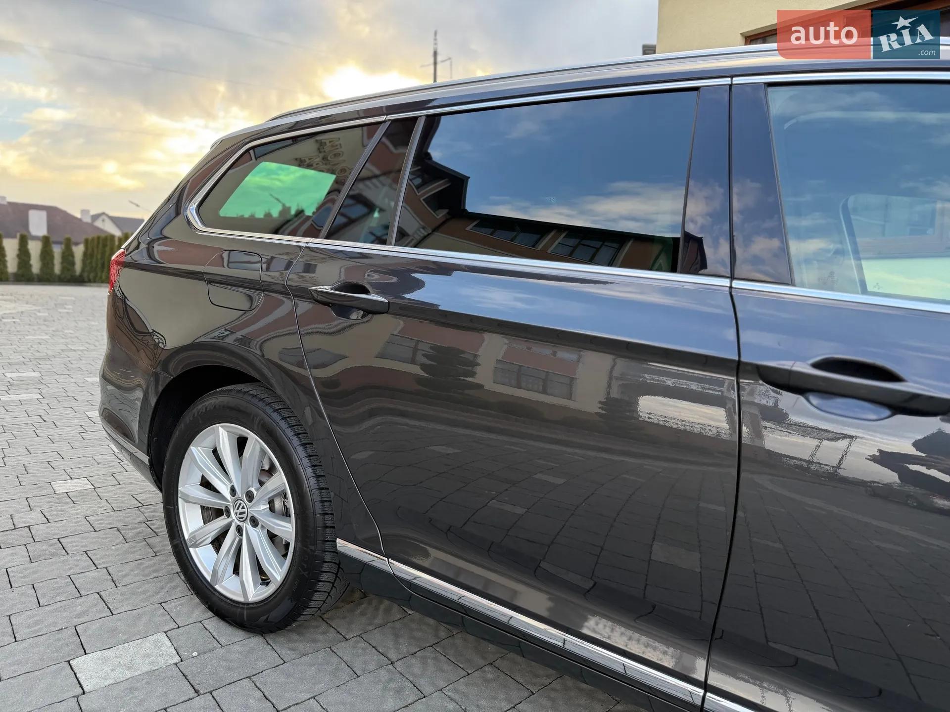 2019 Volkswagen Passat - мініатюра 15