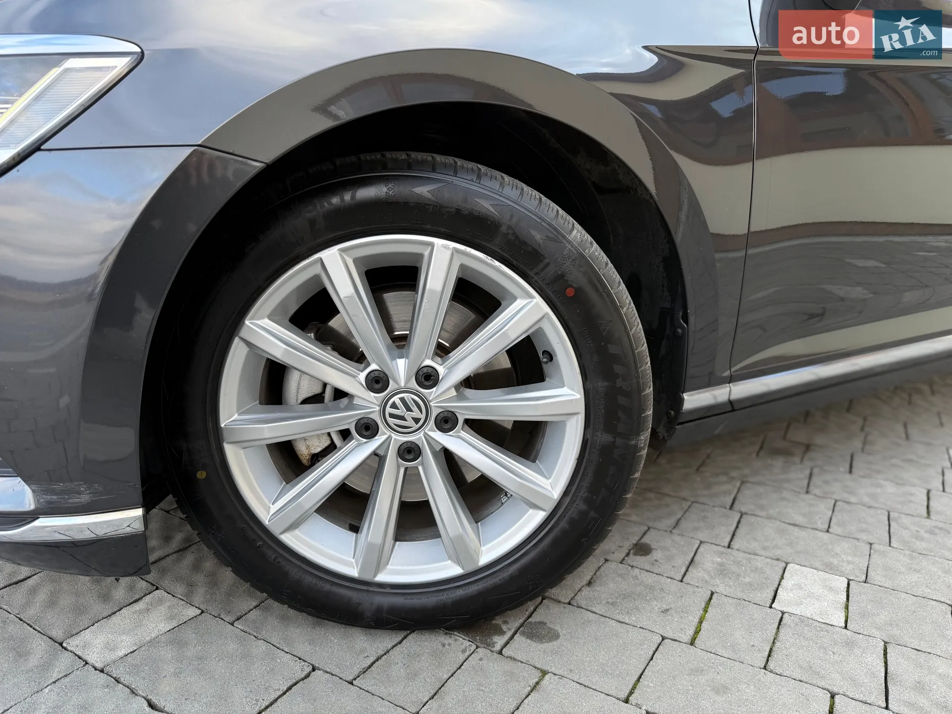 2019 Volkswagen Passat - мініатюра 25
