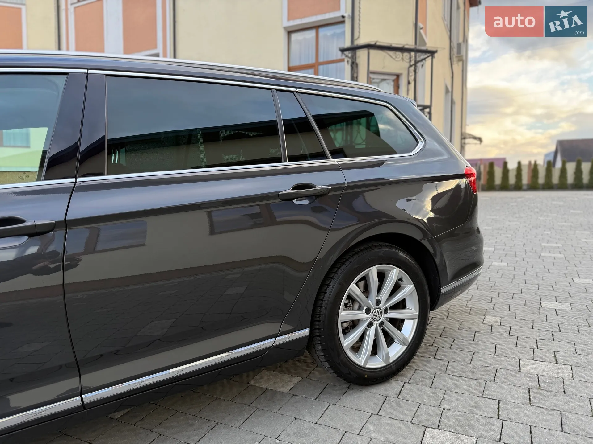2019 Volkswagen Passat - мініатюра 28