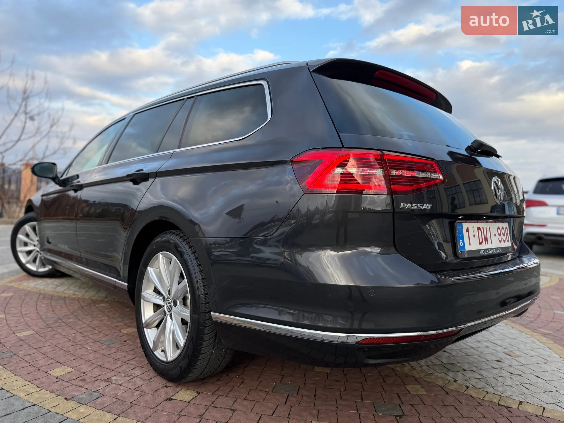 2019 Volkswagen Passat - мініатюра 33