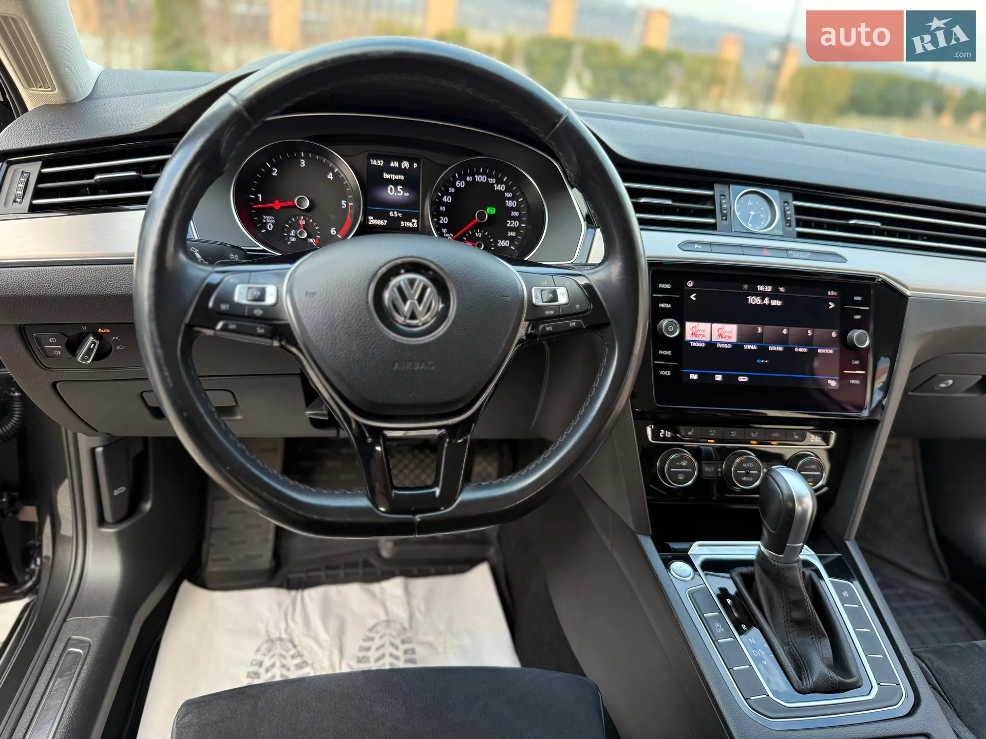 2019 Volkswagen Passat - мініатюра 46
