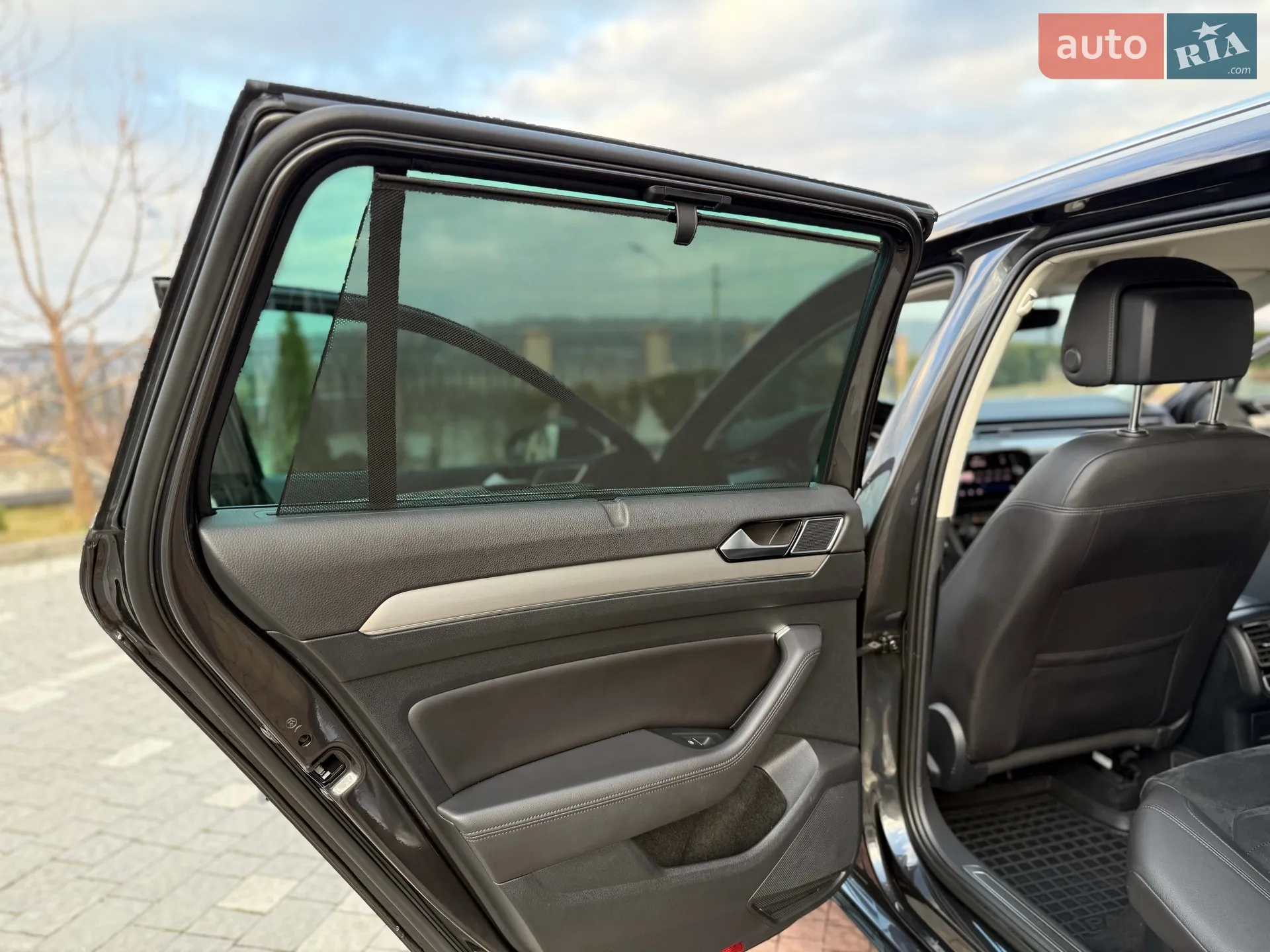 2019 Volkswagen Passat - мініатюра 65