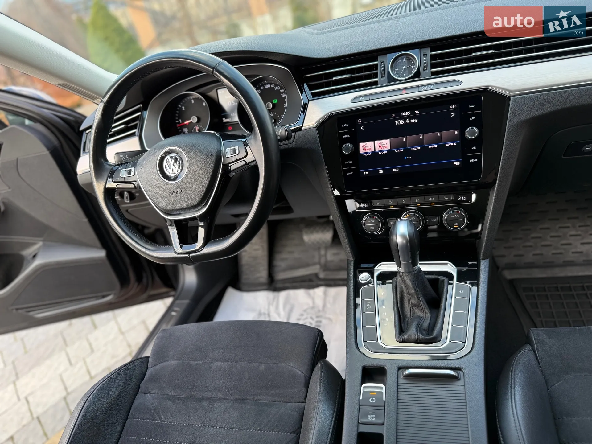 2019 Volkswagen Passat - мініатюра 67