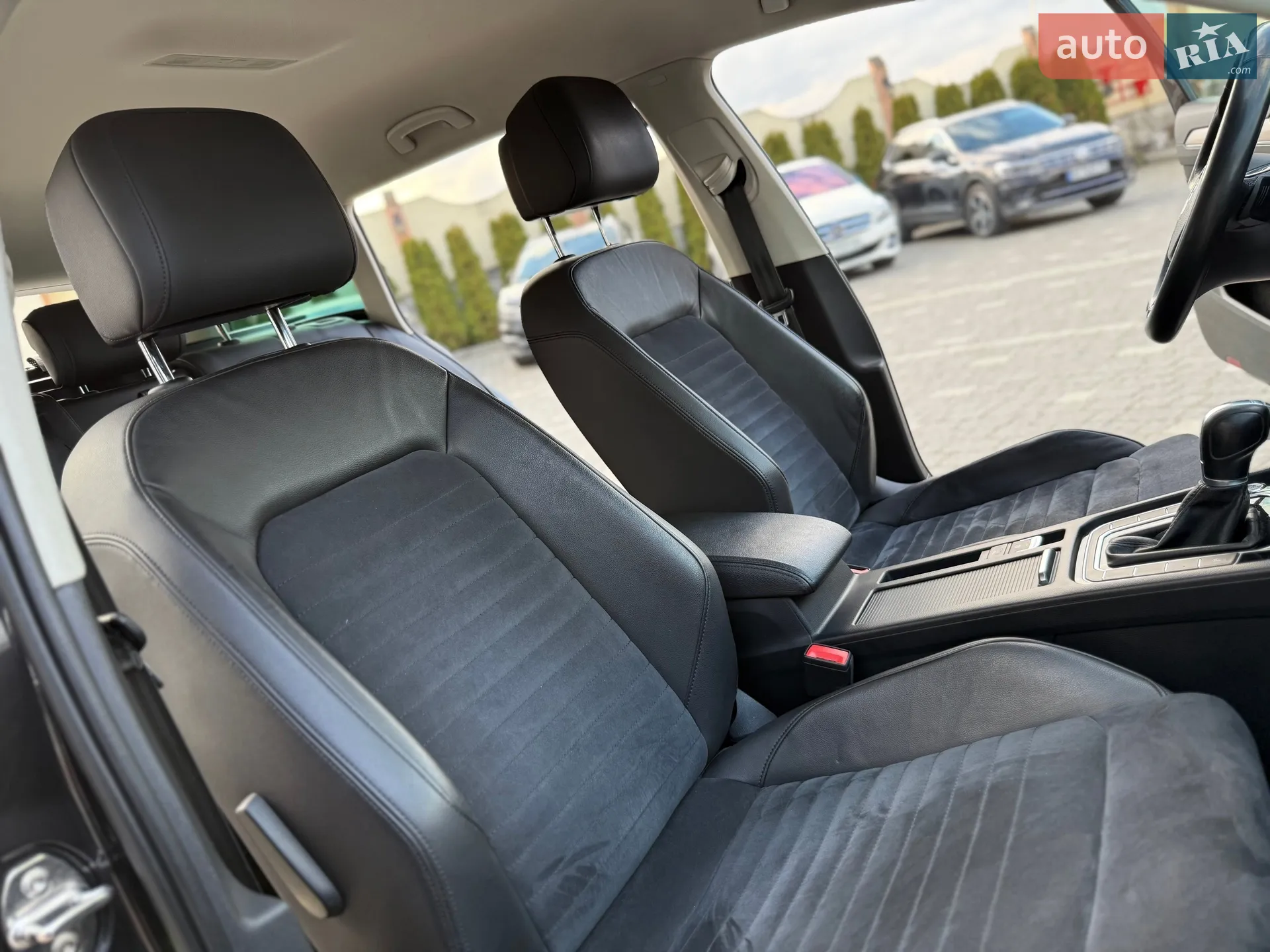 2019 Volkswagen Passat - мініатюра 70