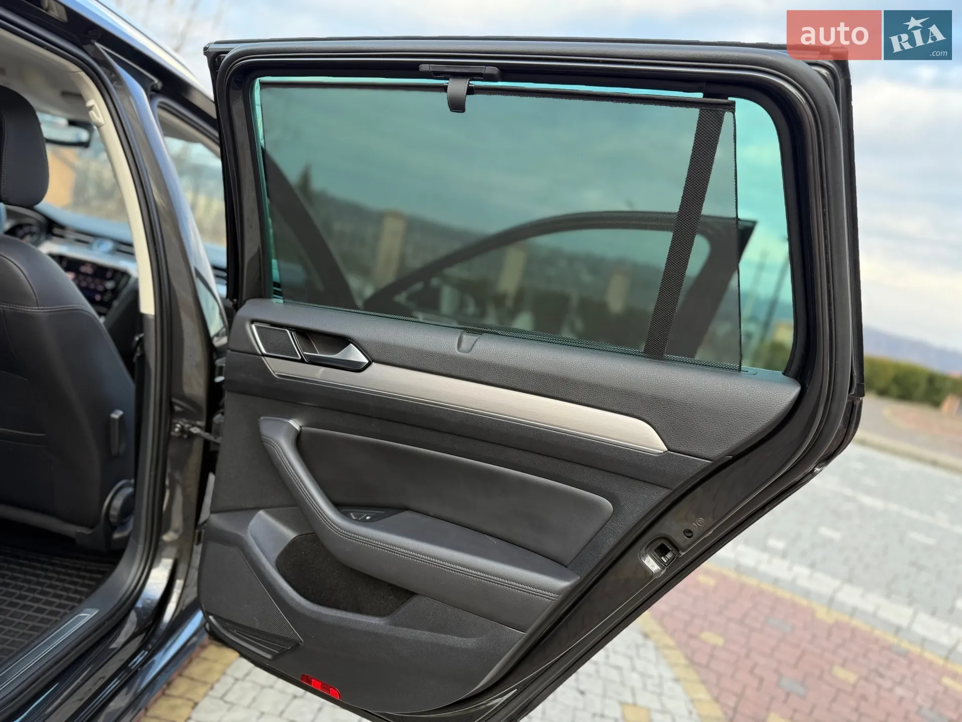 2019 Volkswagen Passat - мініатюра 76