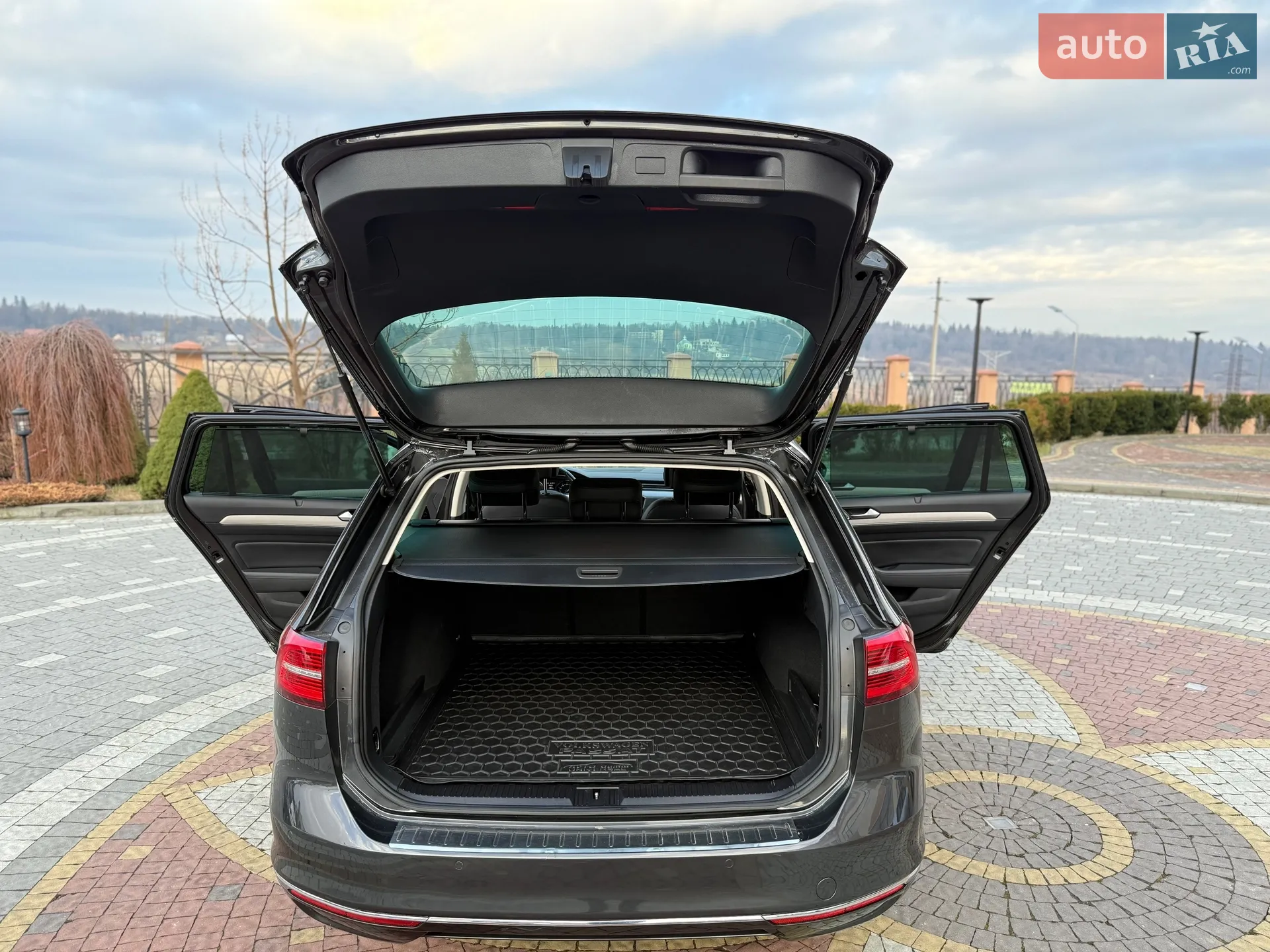 2019 Volkswagen Passat - мініатюра 77