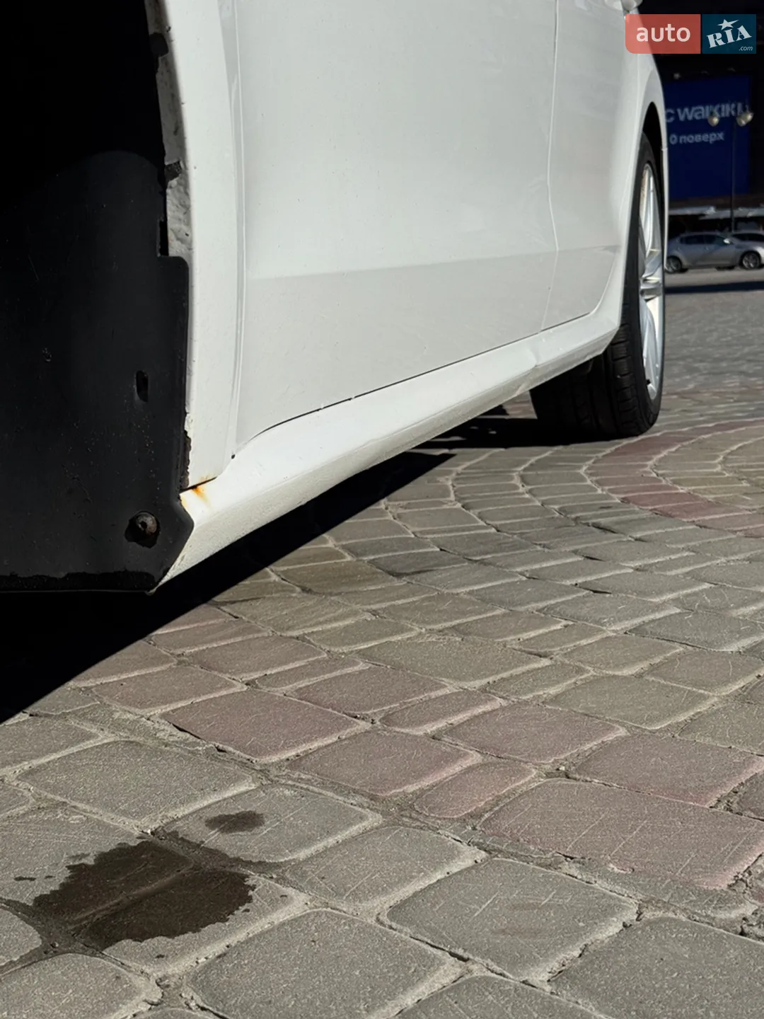 2014 Volkswagen Passat - мініатюра 27