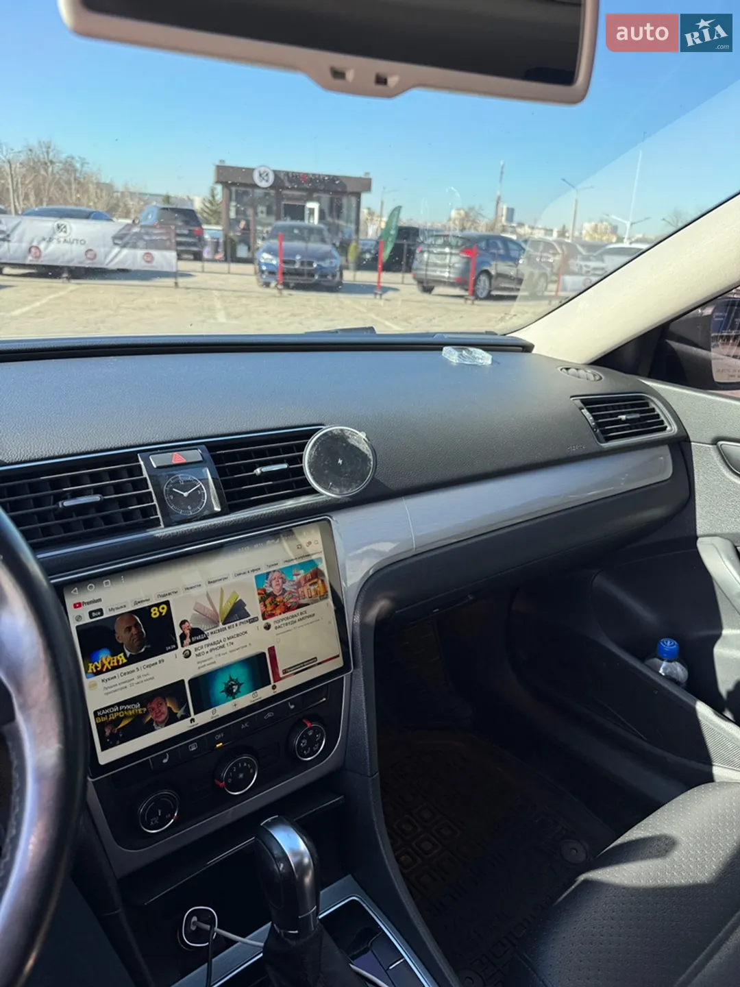 2014 Volkswagen Passat - мініатюра 30