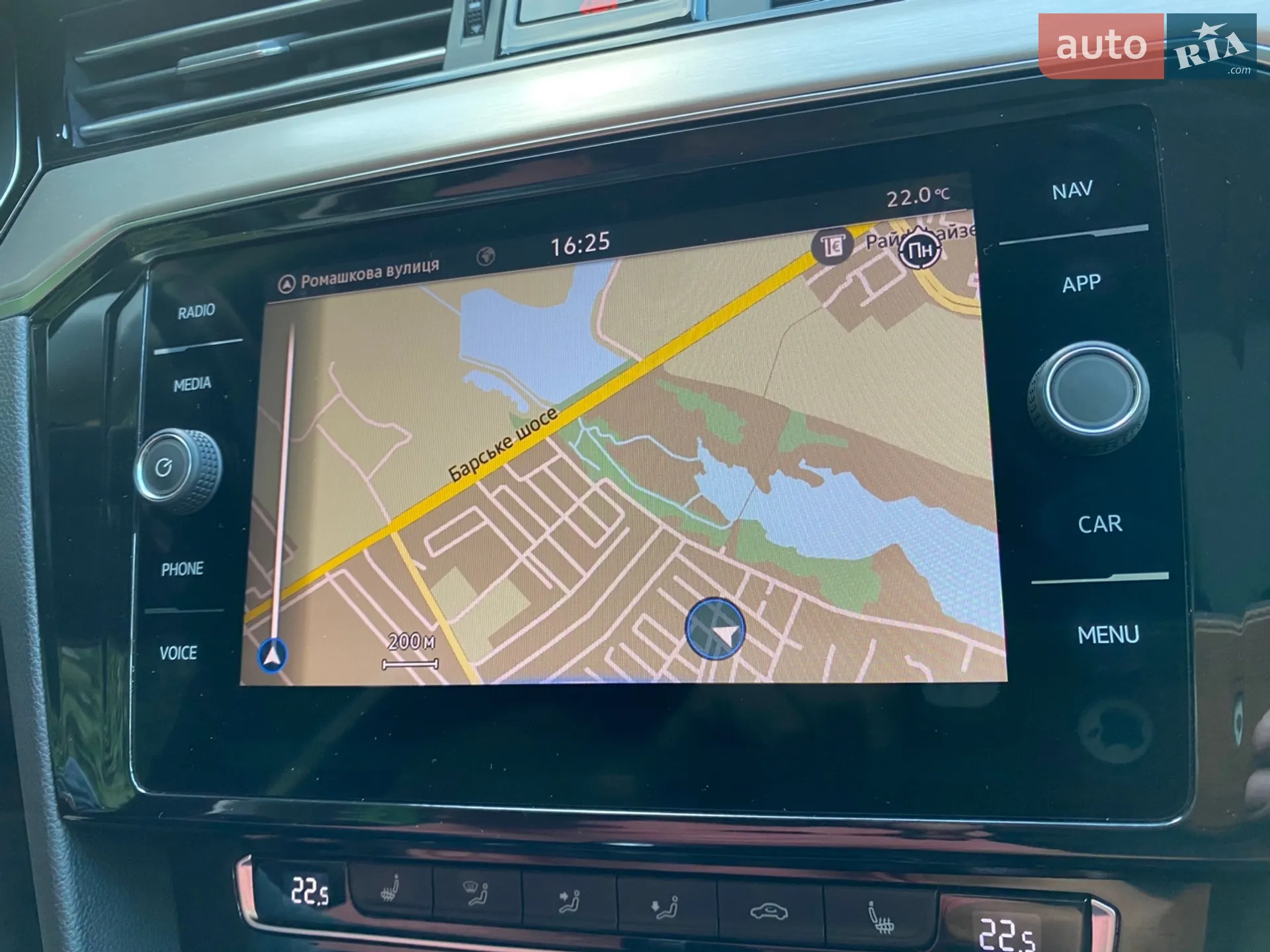 2020 Volkswagen Passat - мініатюра 31