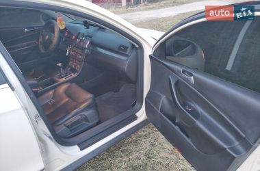 Универсал Volkswagen Passat 2009 в Надворной