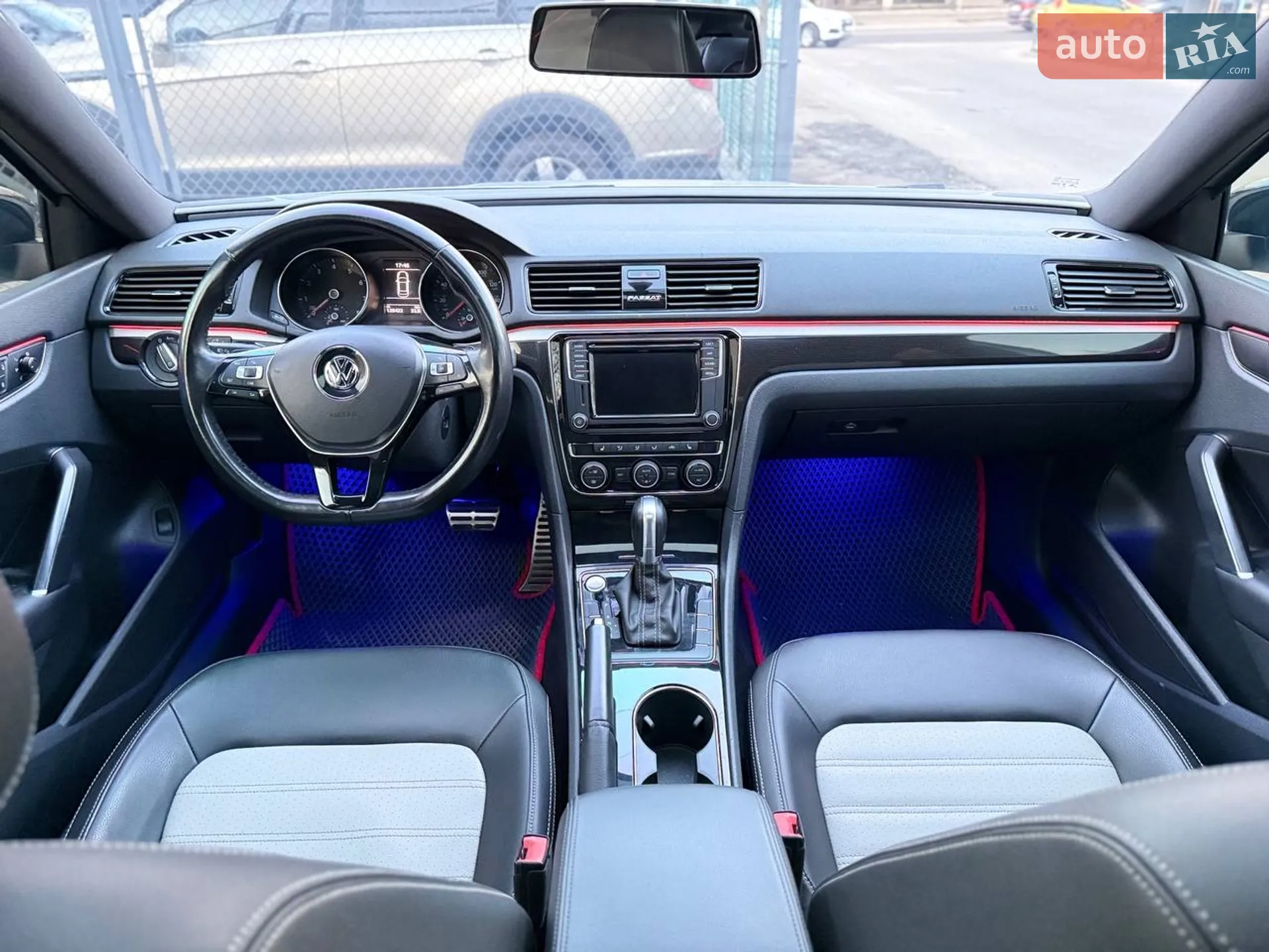 2018 Volkswagen Passat - мініатюра 23