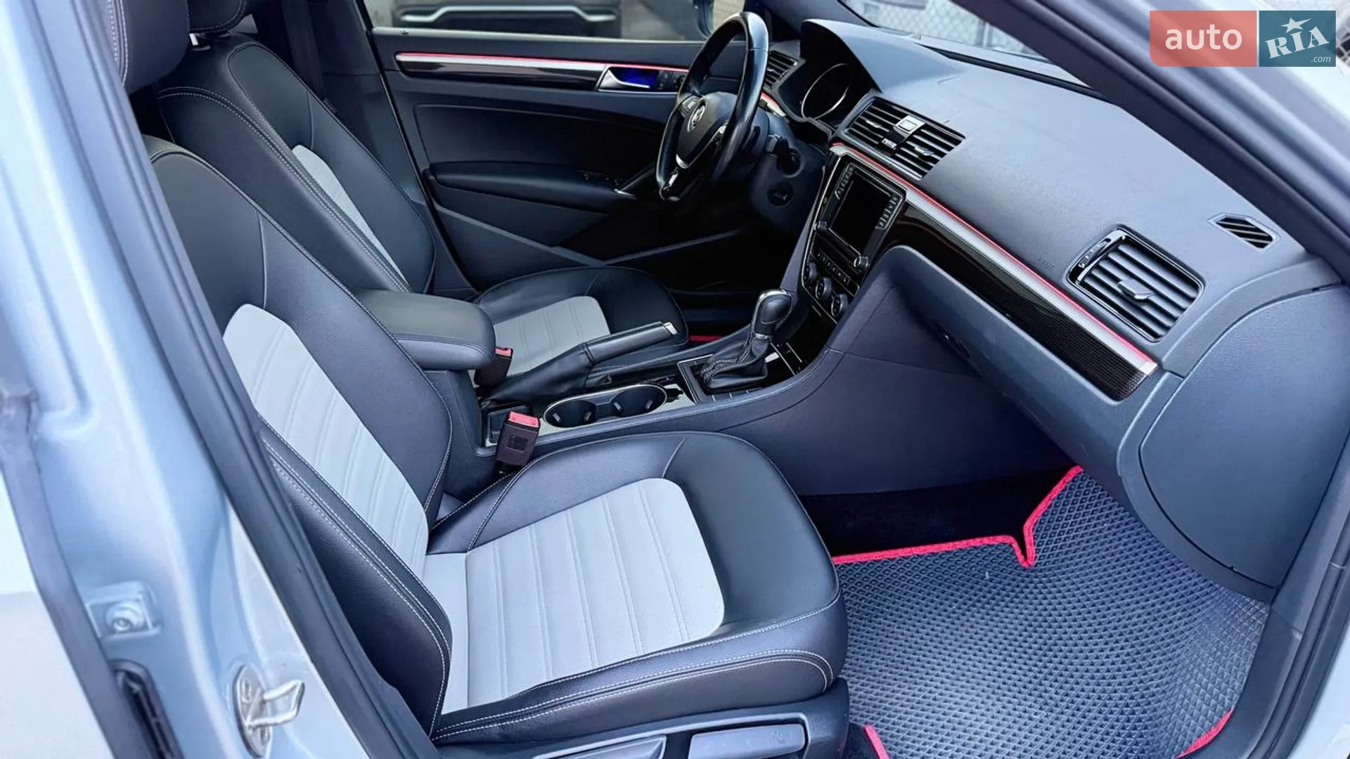 2018 Volkswagen Passat - мініатюра 25