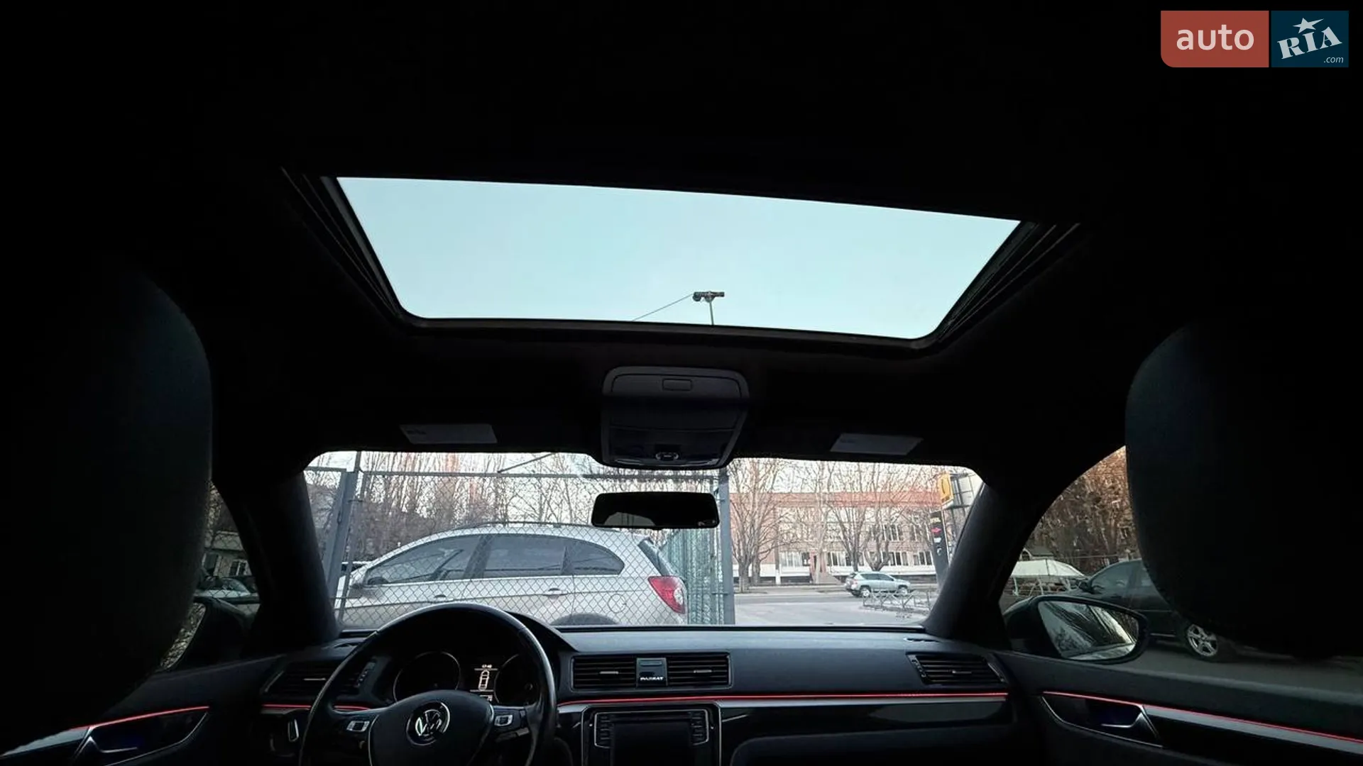 2018 Volkswagen Passat - мініатюра 28
