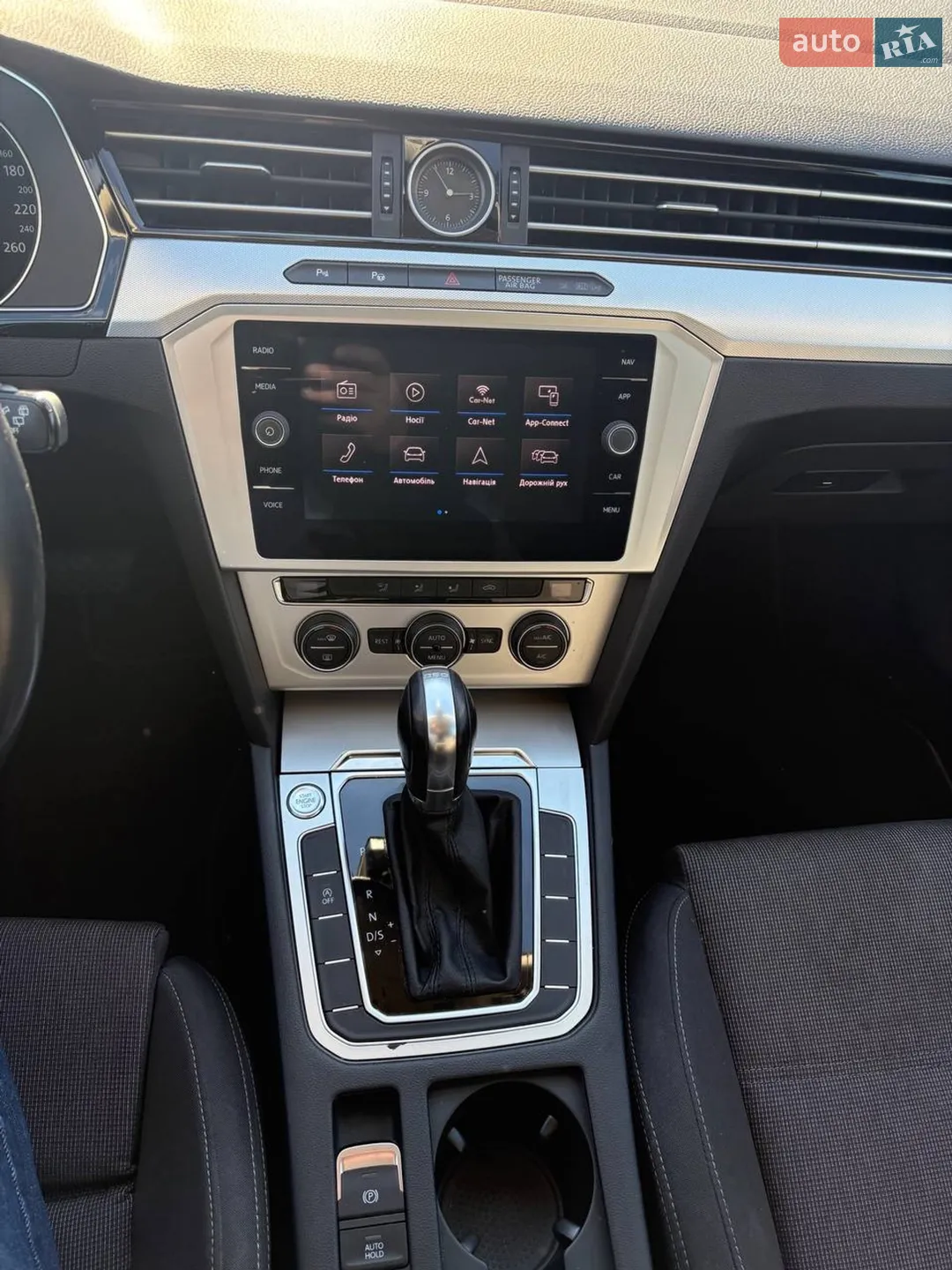 2019 Volkswagen Passat - мініатюра 17