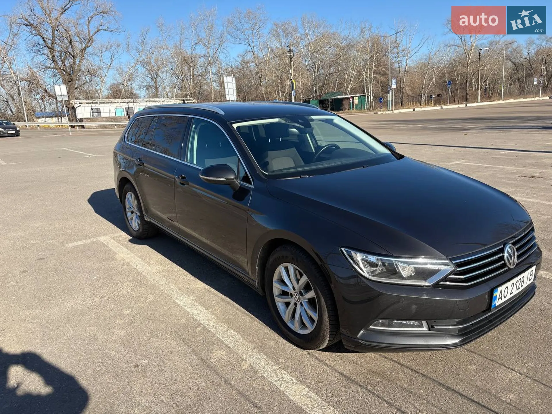2019 Volkswagen Passat - мініатюра 25