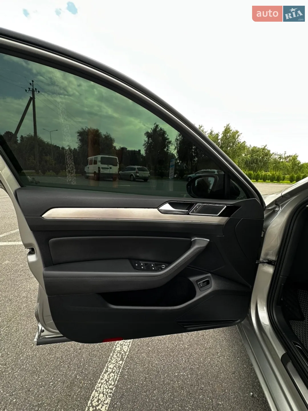 2016 Volkswagen Passat - мініатюра 11