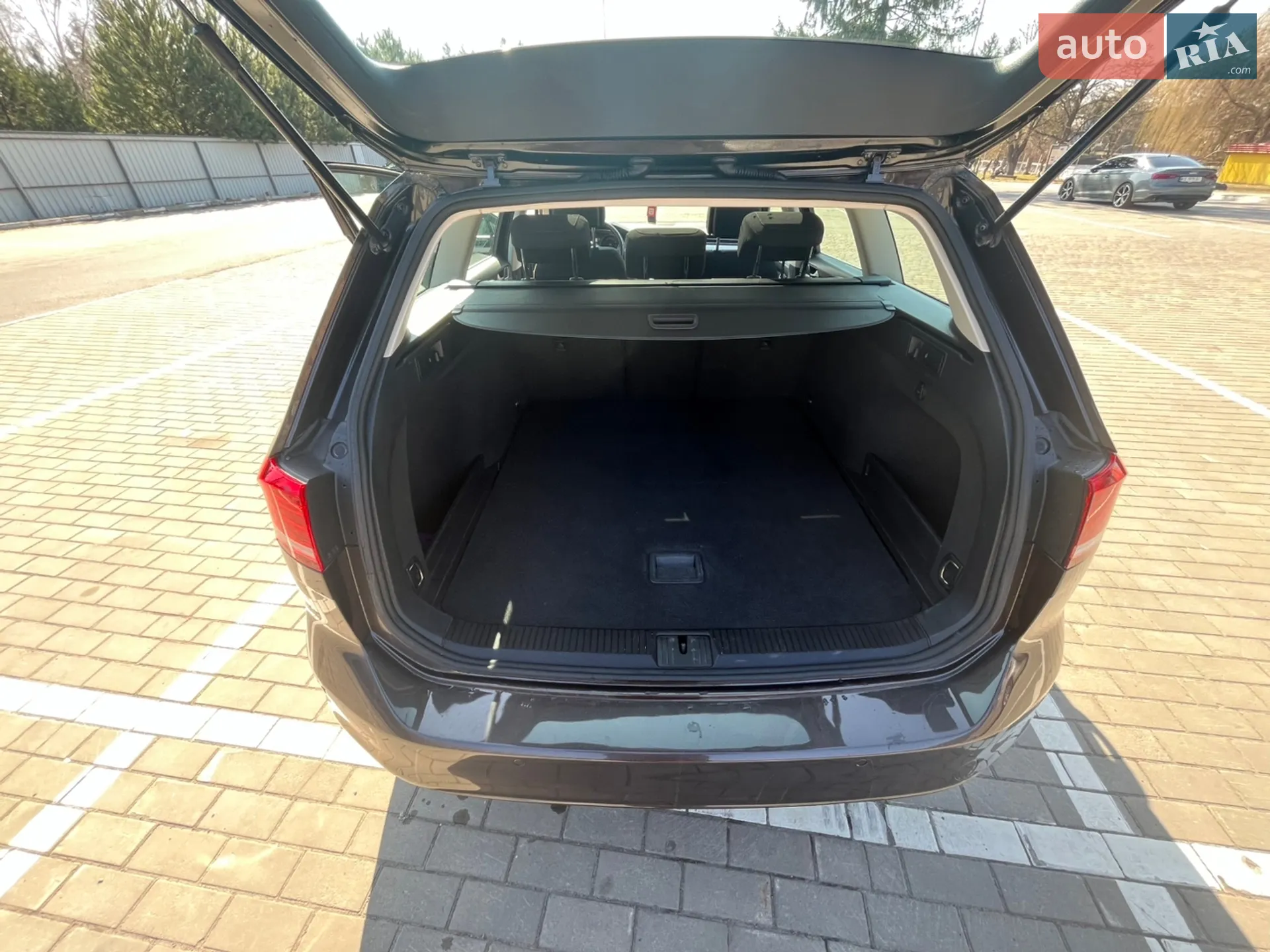 2017 Volkswagen Passat - мініатюра 31