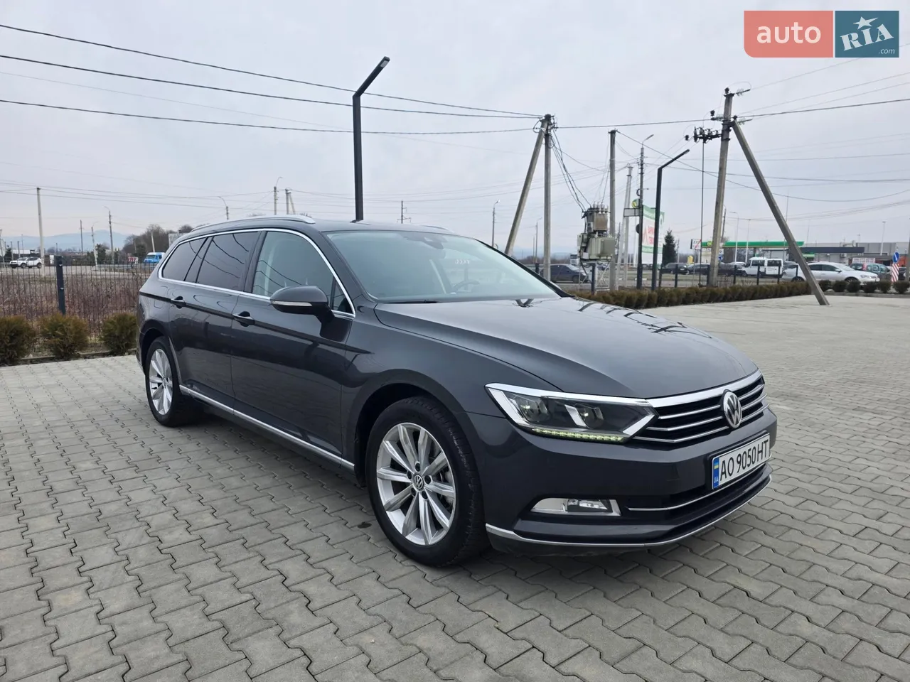 2016 Volkswagen Passat - мініатюра 12
