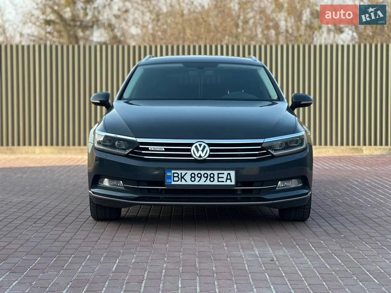 2015 Volkswagen Passat - мініатюра 24