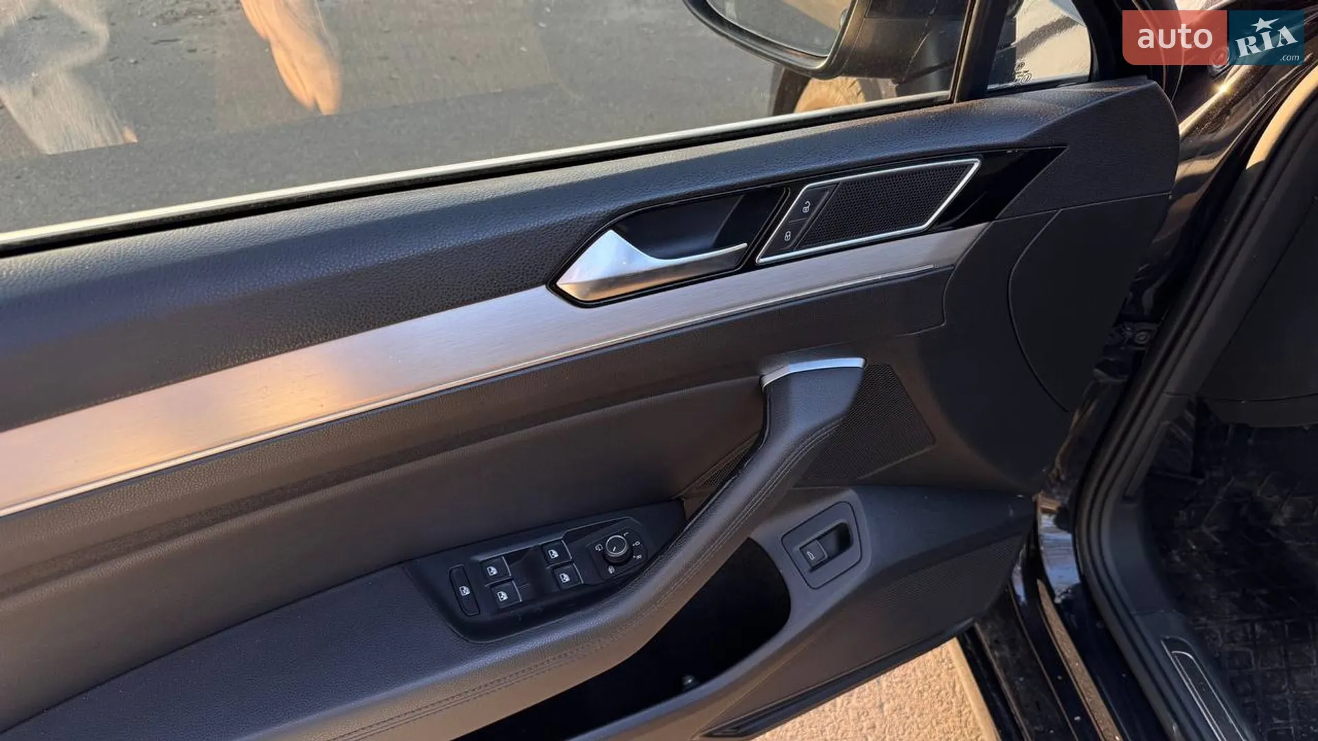 2016 Volkswagen Passat - мініатюра 11