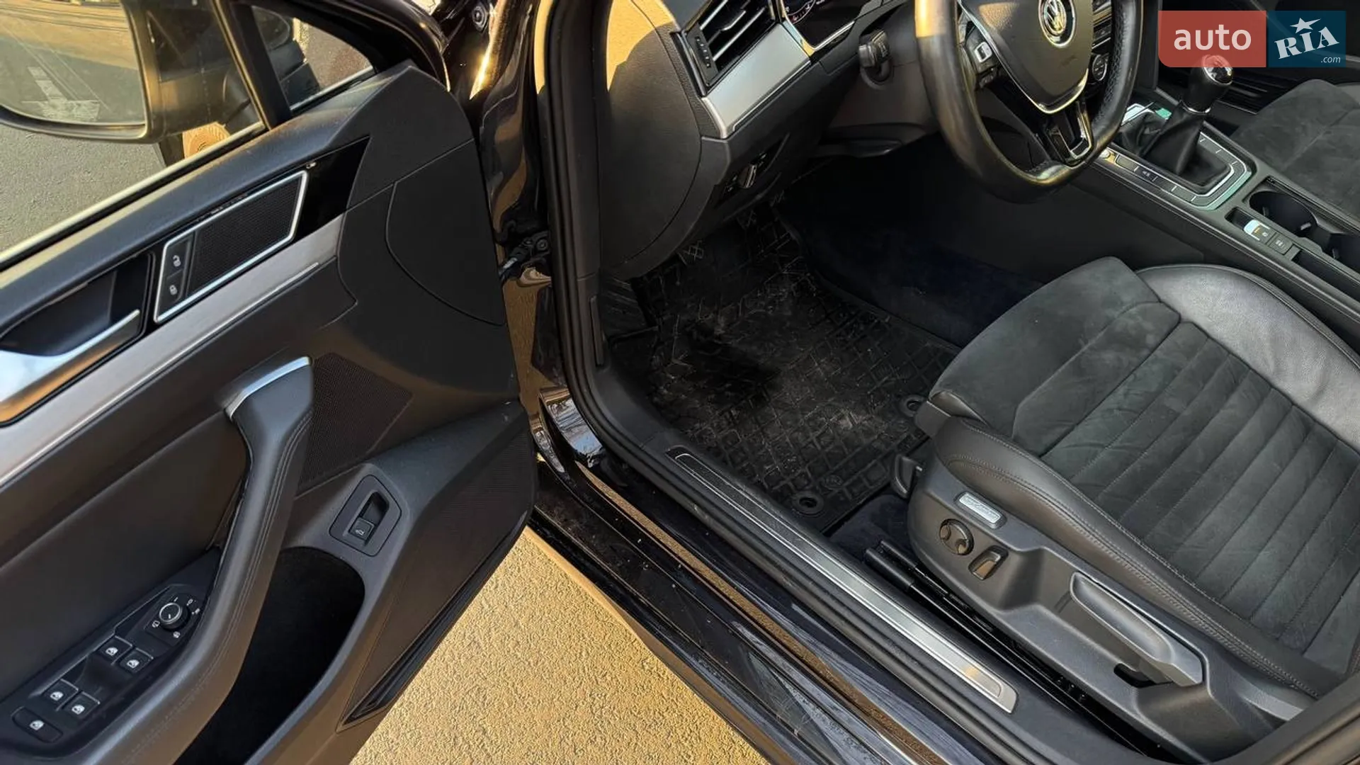 2016 Volkswagen Passat - мініатюра 12