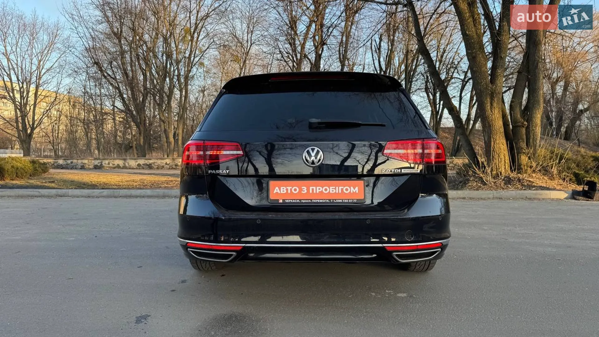 2016 Volkswagen Passat - мініатюра 7