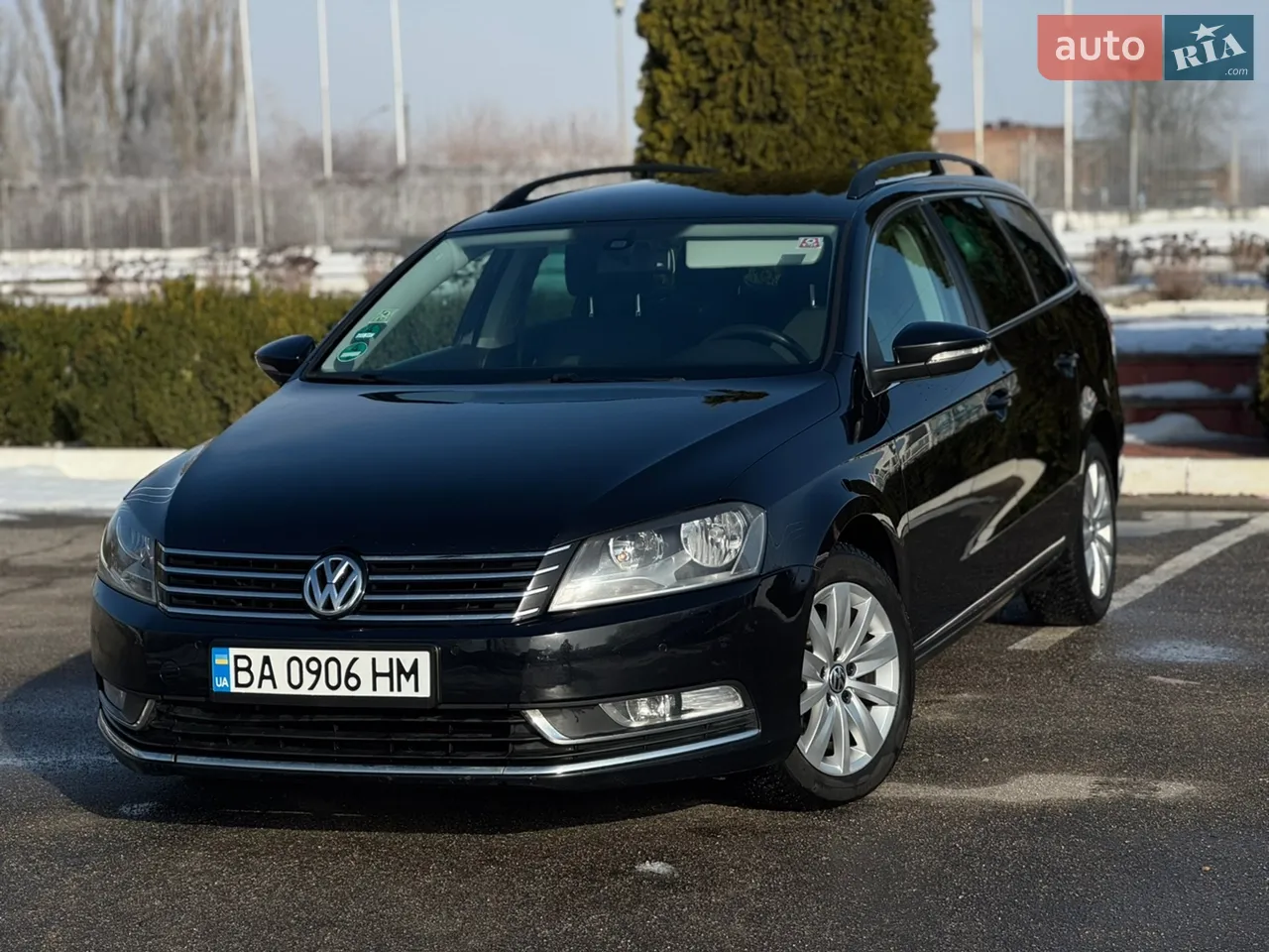 2013 Volkswagen Passat - мініатюра 27